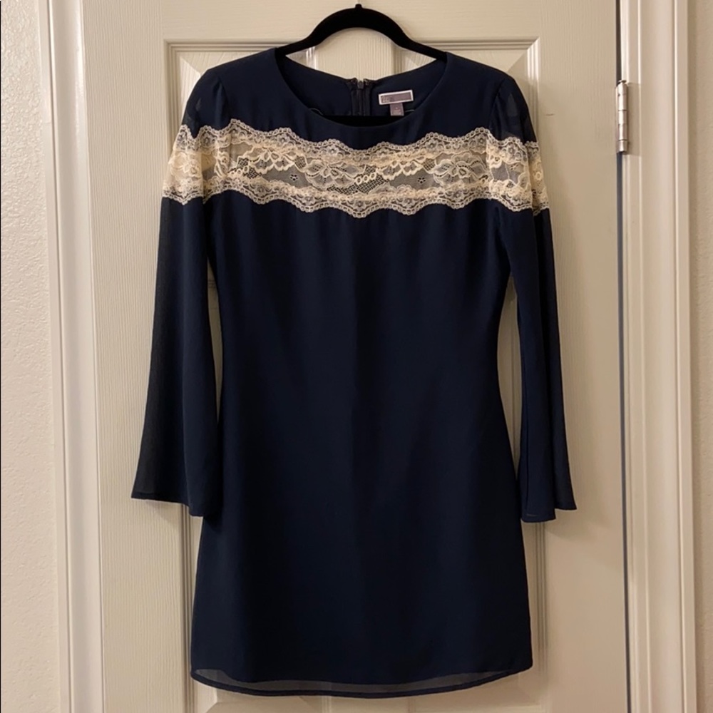 Chelsea 28 dress